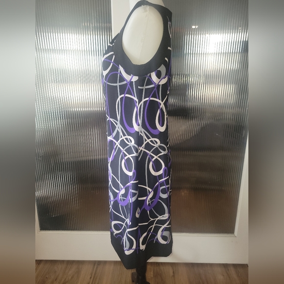 Voir Voir Dress - Picture 3 of 5